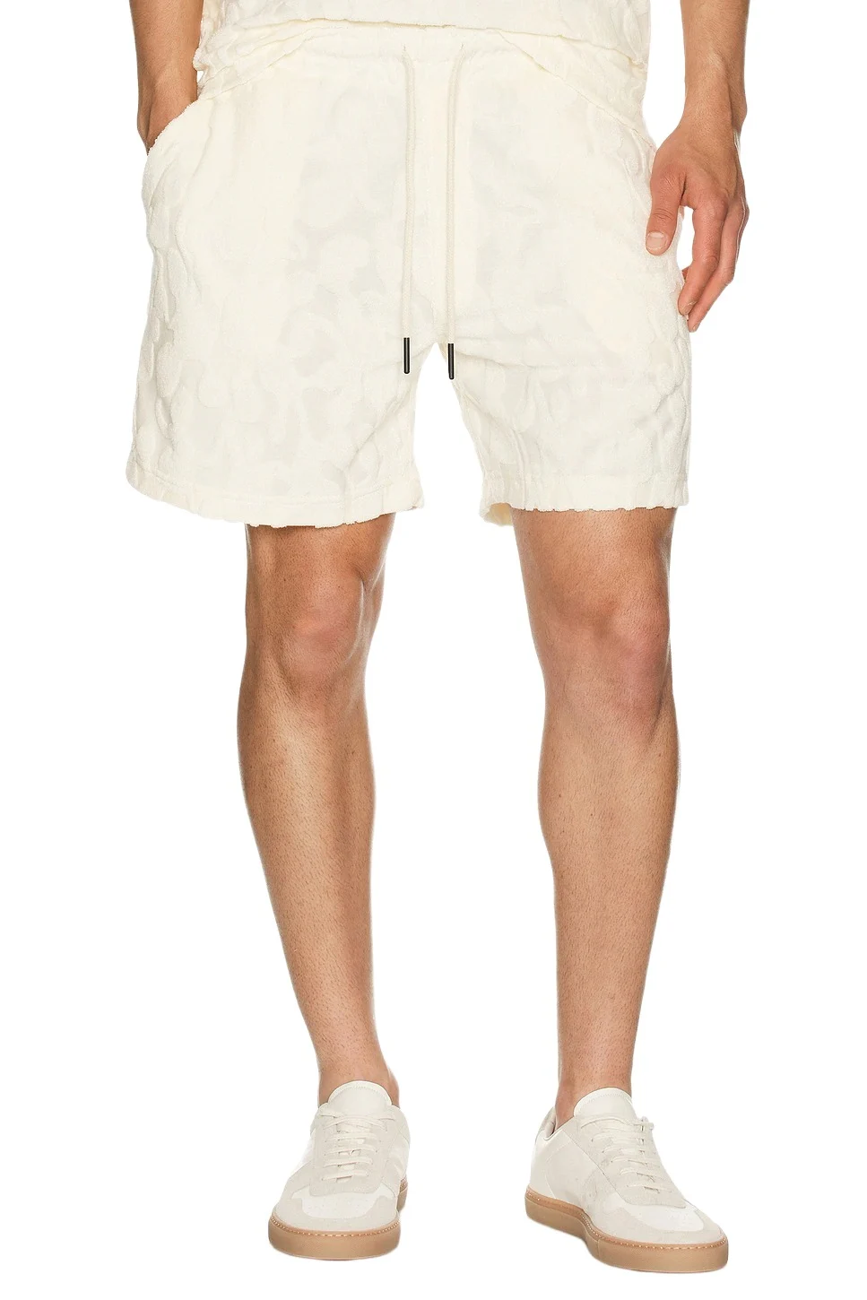 Summit Terry Shorts Summit Terry Shorts