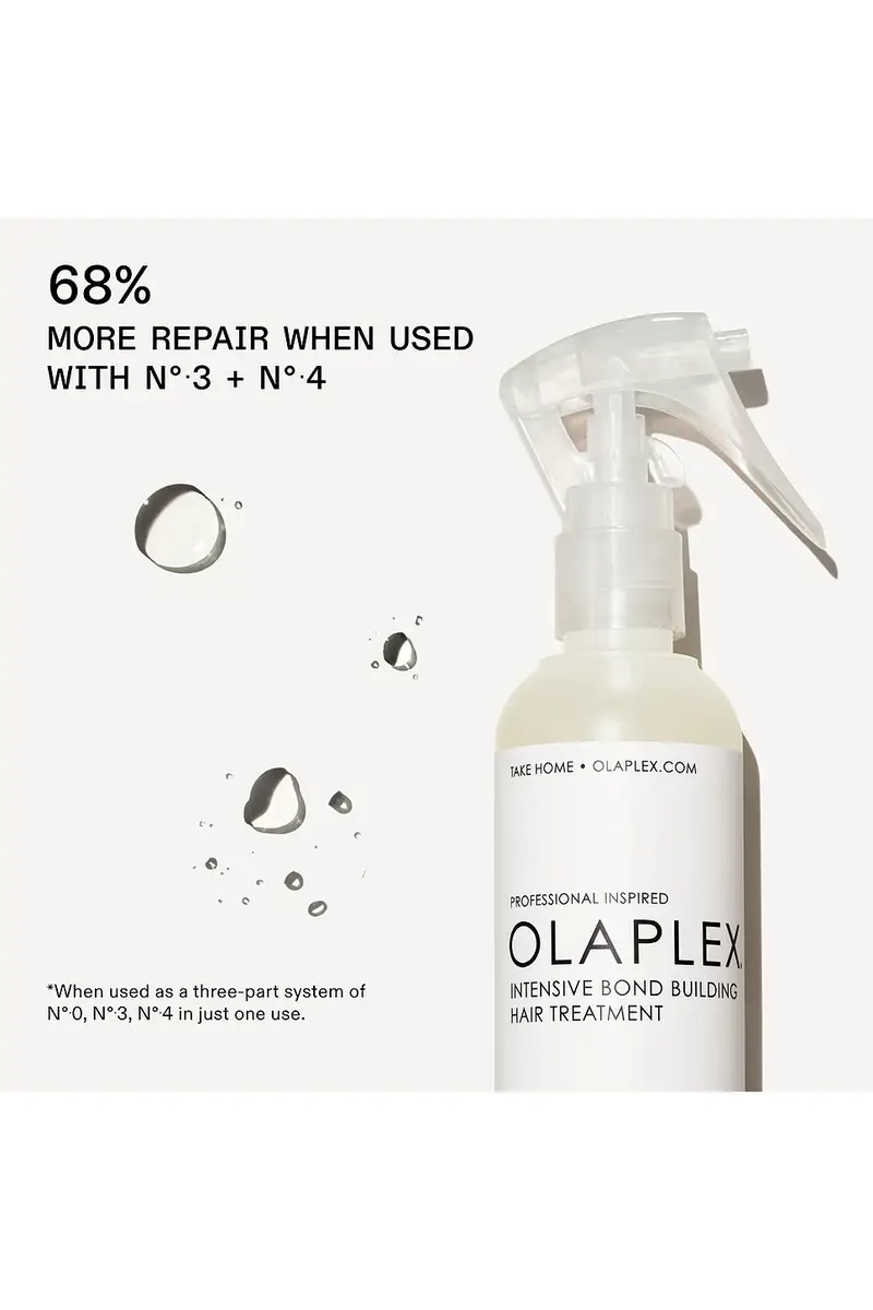 Olaplex No. 0 Intensive Bond Building Hair Treatment | Thumbnail 3