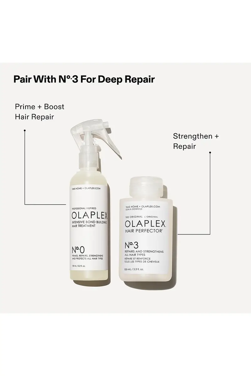 Olaplex No. 0 Intensive Bond Building Hair Treatment | Thumbnail 6
