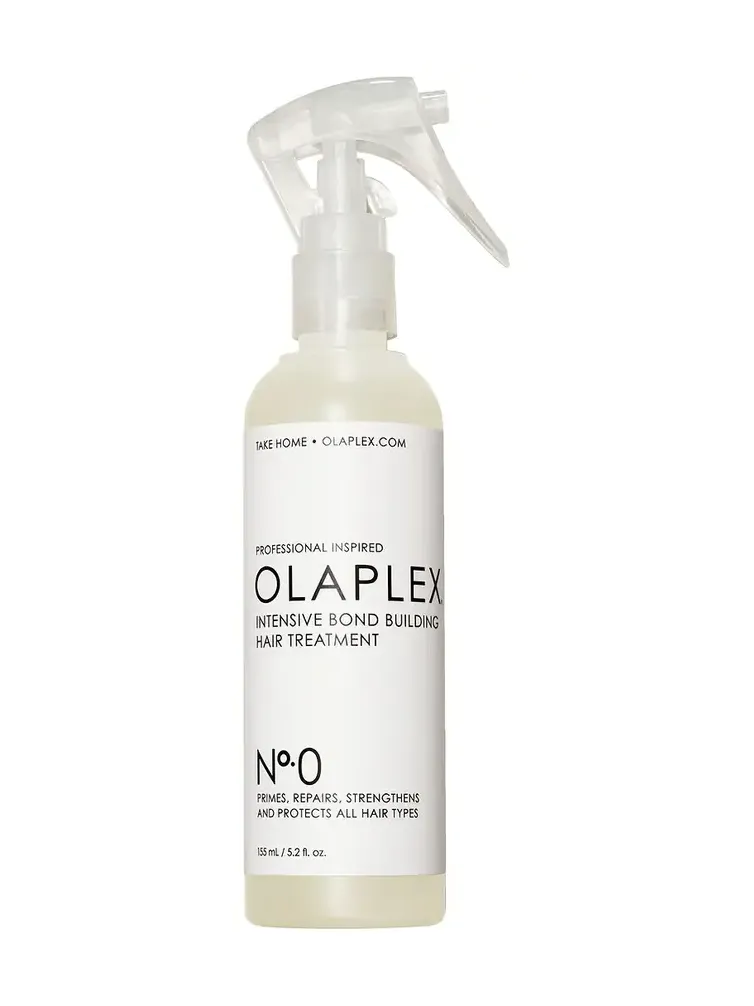 Olaplex No. 0 Intensive Bond Building Hair Treatment