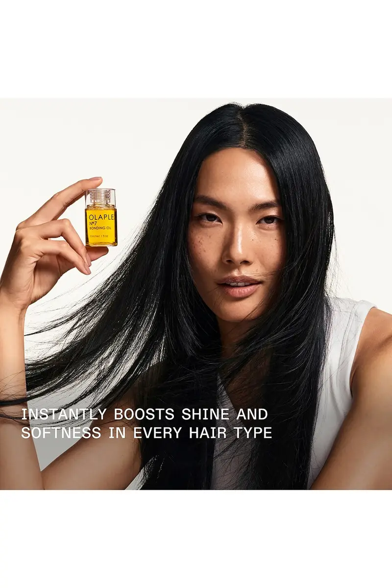 Olaplex 7 Bonding Oil 30ml | Thumbnail 3