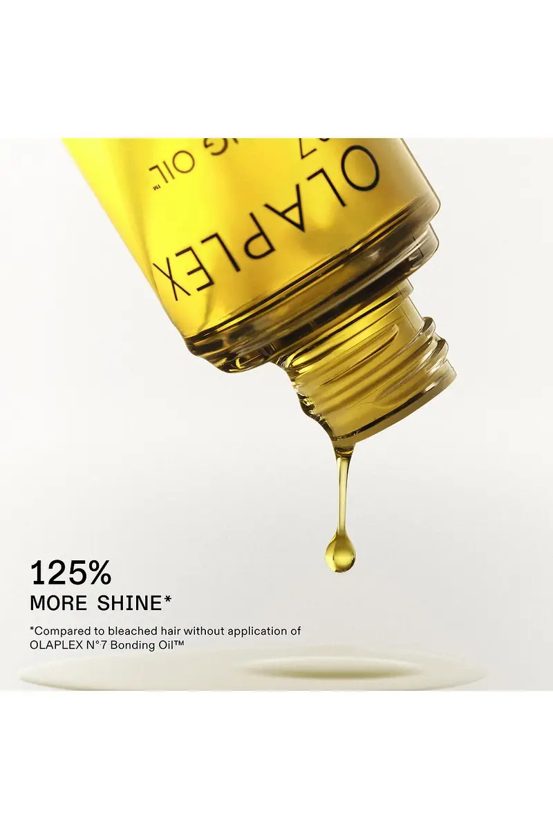 Olaplex 7 Bonding Oil 30ml | Thumbnail 4