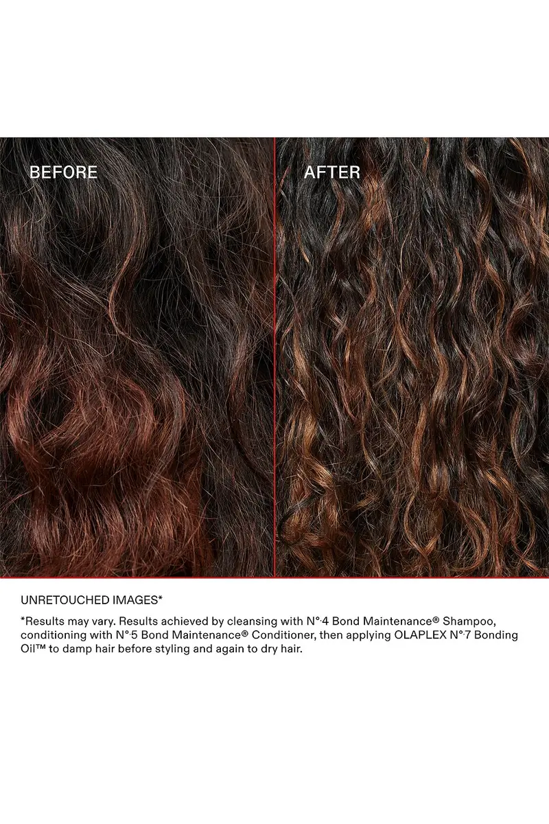 Olaplex 7 Bonding Oil 30ml | Thumbnail 5
