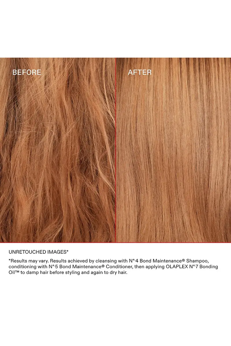 Olaplex 7 Bonding Oil 30ml | Thumbnail 6