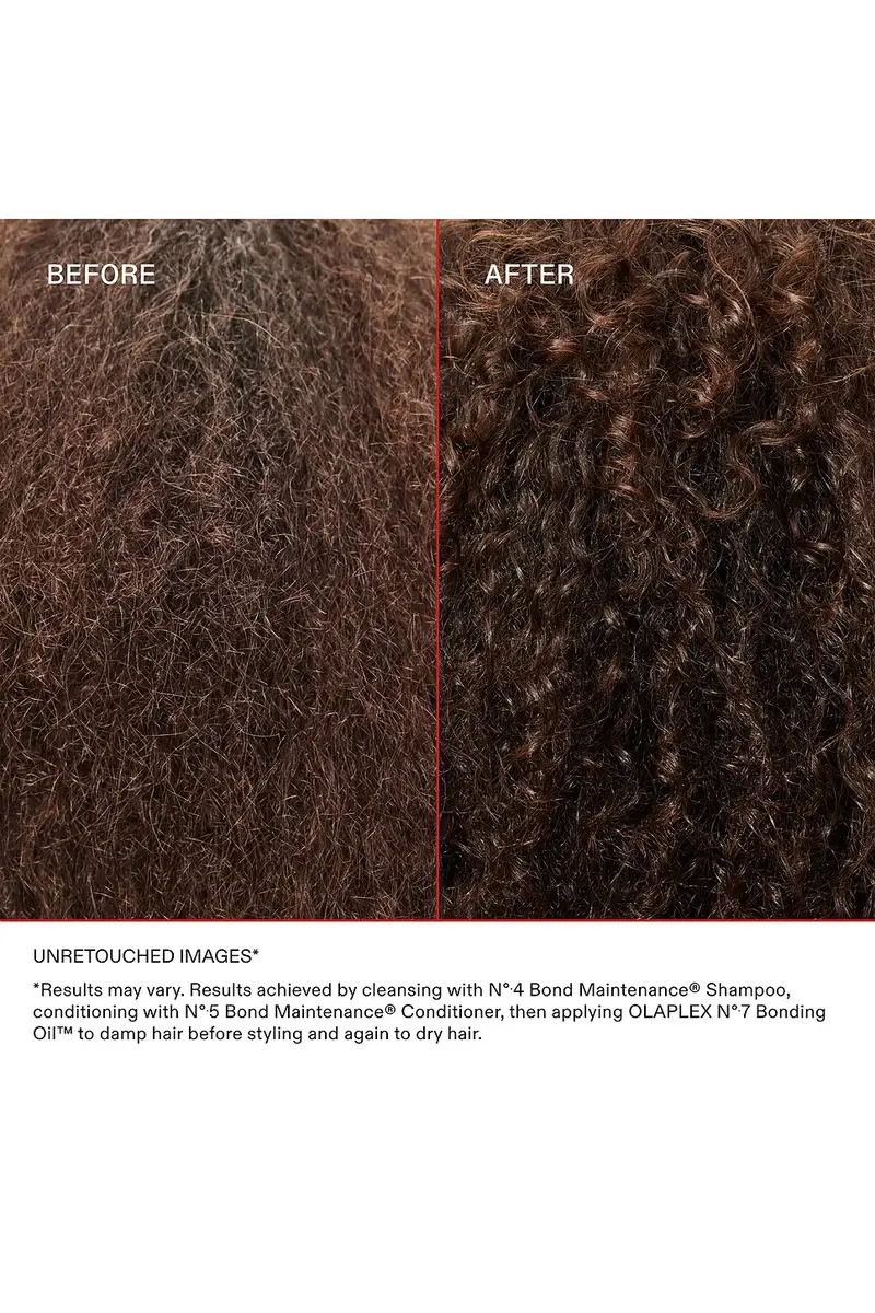 Olaplex 7 Bonding Oil 30ml | Thumbnail 7