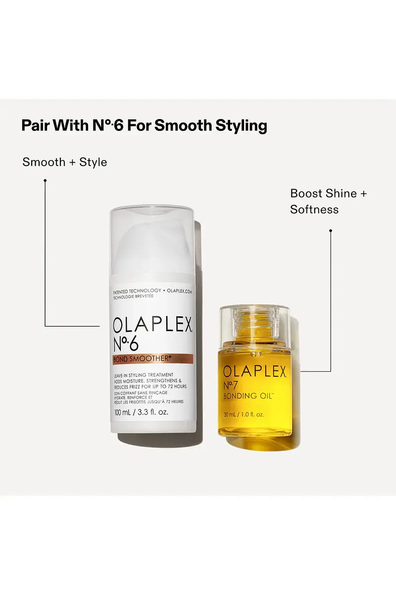 Olaplex 7 Bonding Oil 30ml | Thumbnail 8