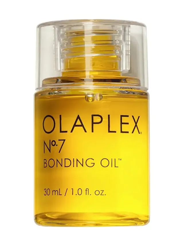 Olaplex 7 Bonding Oil 30ml