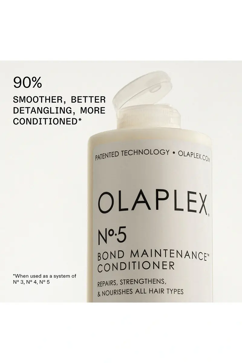 Olaplex No.5 Strengthening Conditioner 250ml | Thumbnail 4