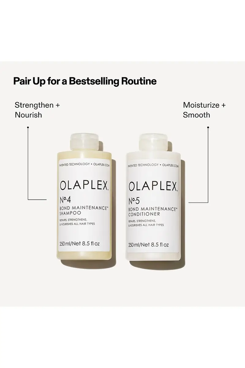 Olaplex No.5 Strengthening Conditioner 250ml | Thumbnail 8