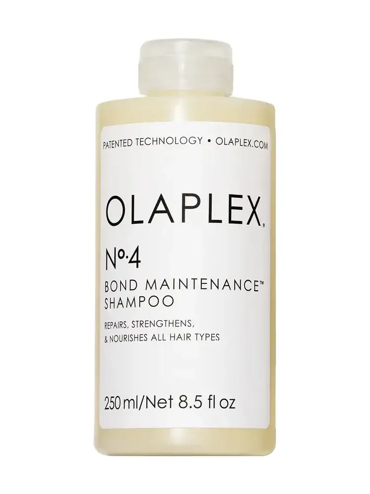 Olaplex No.4 Strengthening Shampoo 250ml