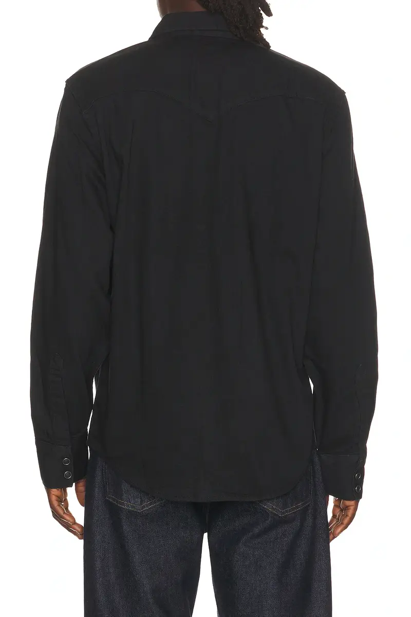 Levi's Barstow Western Standard Shirt | Thumbnail 2 Levi's Barstow Western Standard Shirt | Thumbnail 2