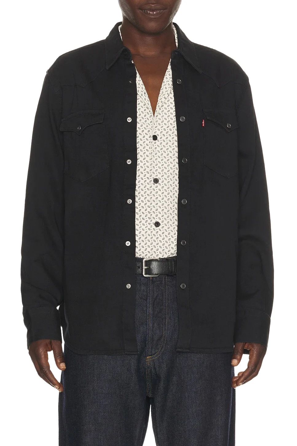 Barstow Western Standard Shirt Barstow Western Standard Shirt