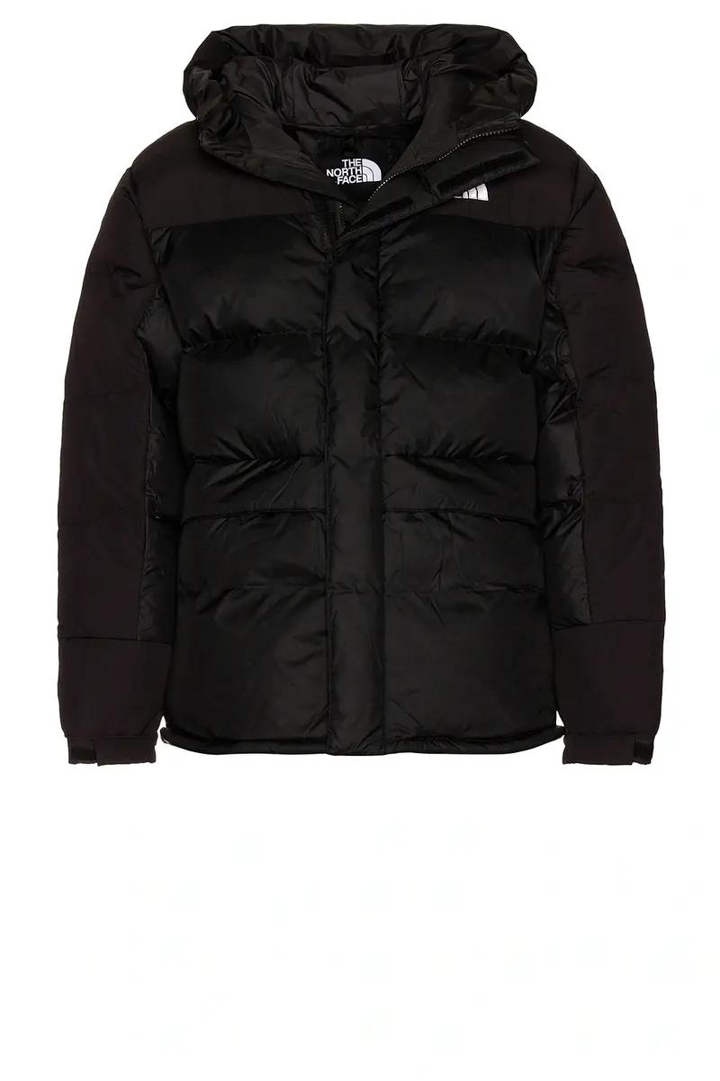 The North Face HMLYN Down Parka | Thumbnail 2 The North Face HMLYN Down Parka | Thumbnail 2