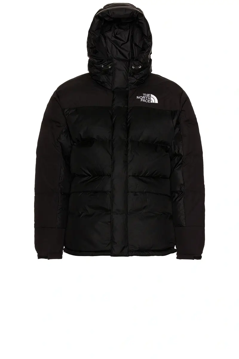 The North Face HMLYN Down Parka | Thumbnail 4 The North Face HMLYN Down Parka | Thumbnail 4