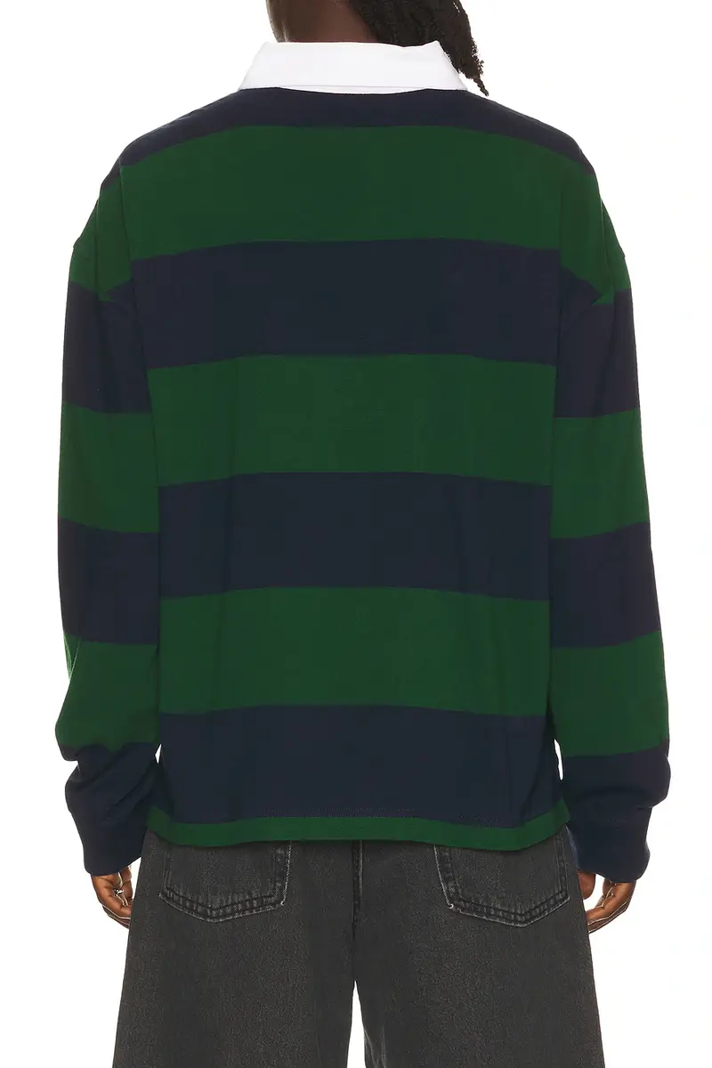 Levi's Hudson Boxy Rugby | Thumbnail 2 Levi's Hudson Boxy Rugby | Thumbnail 2