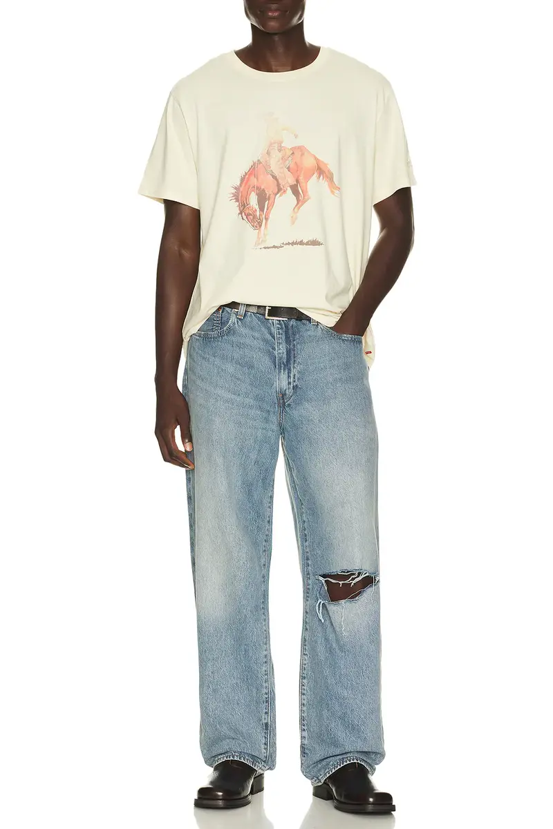Levi's Relaxed Fit Tee | Thumbnail 3 Levi's Relaxed Fit Tee | Thumbnail 3
