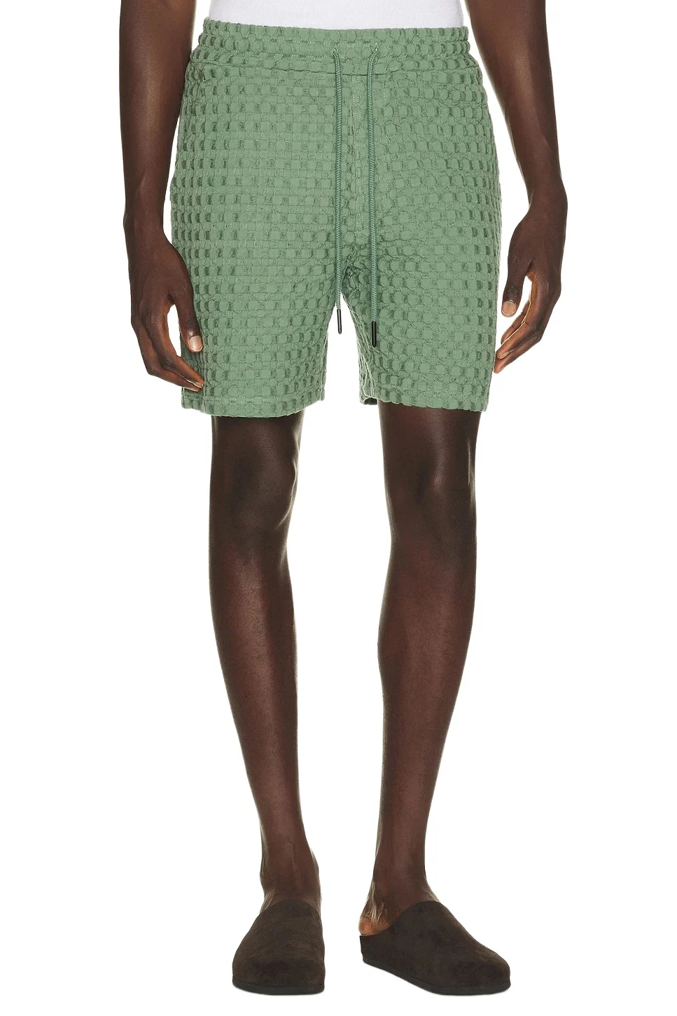 Waffle Porto Shorts Waffle Porto Shorts