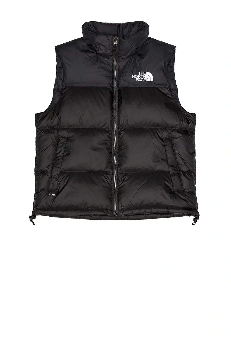 The North Face 1996 Retro Nuptse Vest | Thumbnail 2 The North Face 1996 Retro Nuptse Vest | Thumbnail 2