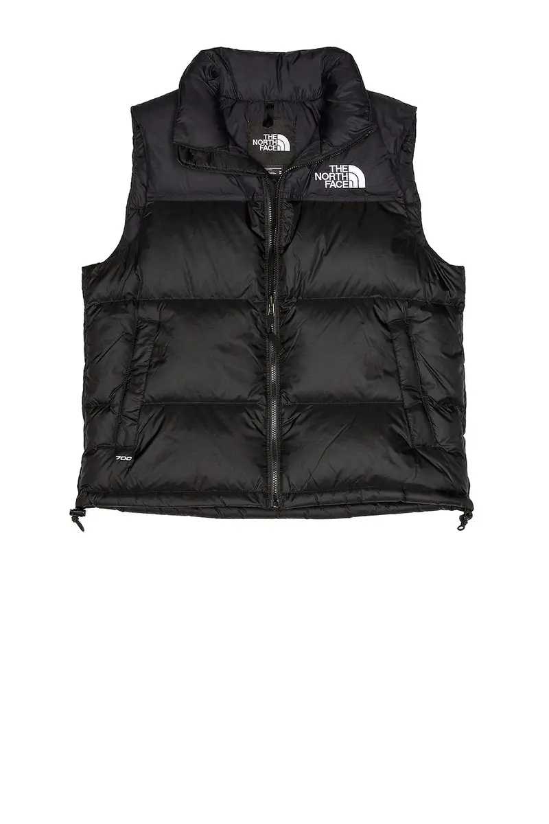 The North Face 1996 Retro Nuptse Vest | Thumbnail 3 The North Face 1996 Retro Nuptse Vest | Thumbnail 3