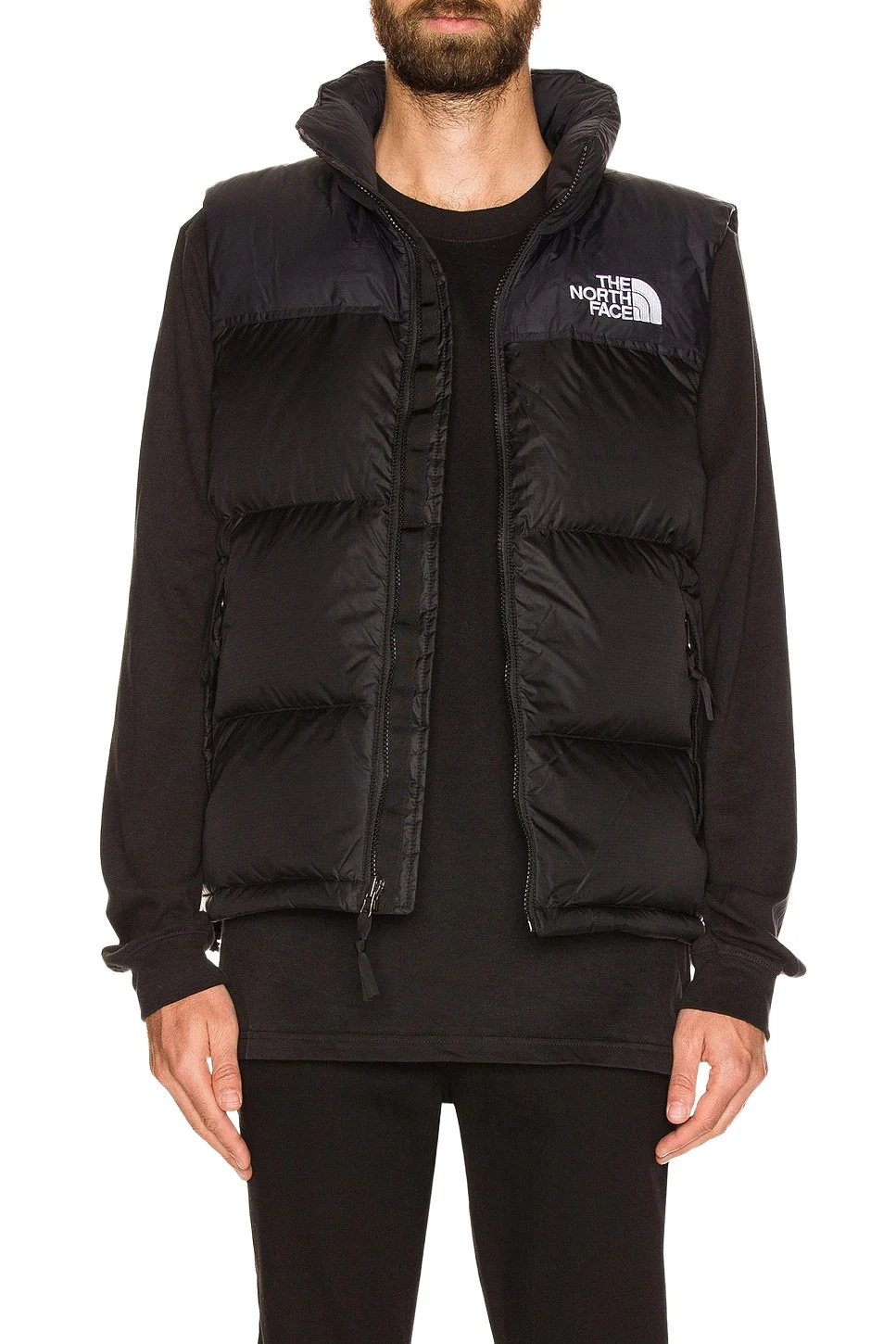 The North Face 1996 Retro Nuptse Vest