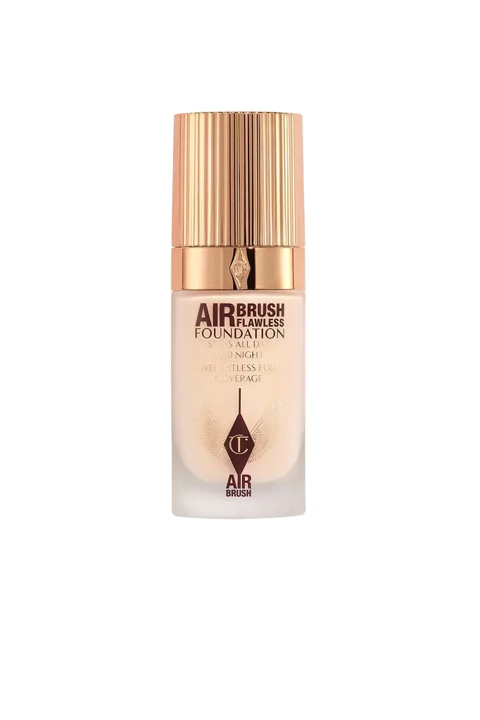 Charlotte Tilbury Airbrush Flawless Foundation