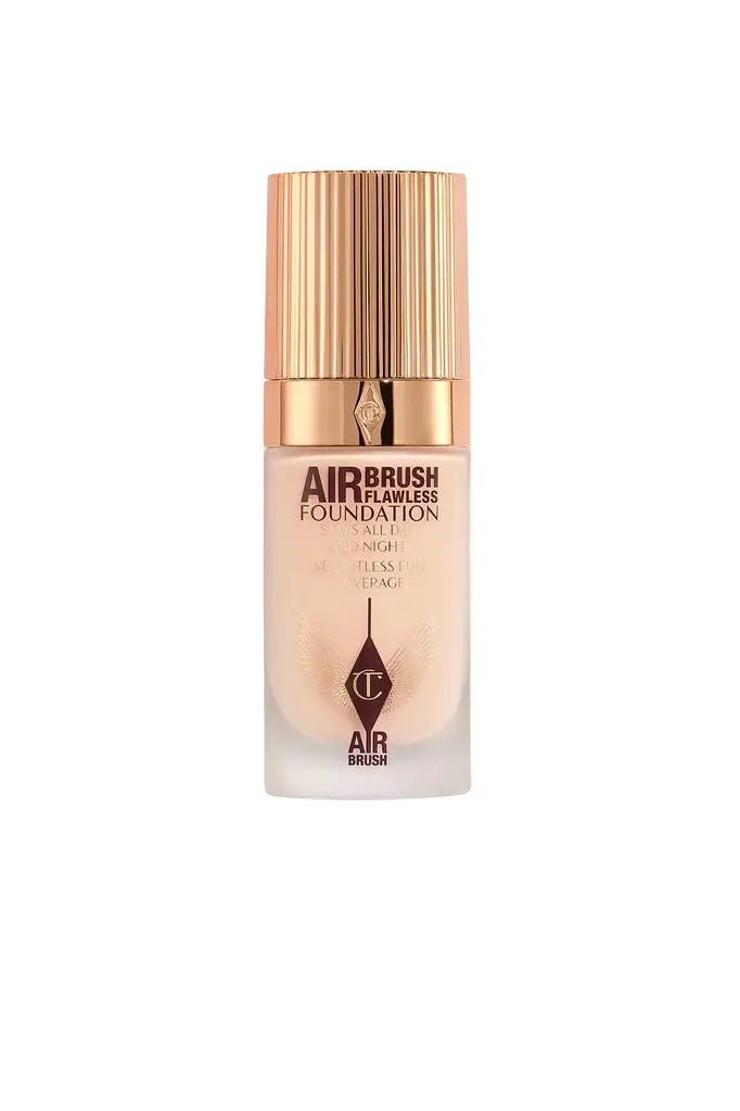 Charlotte Tilbury Airbrush Flawless Foundation