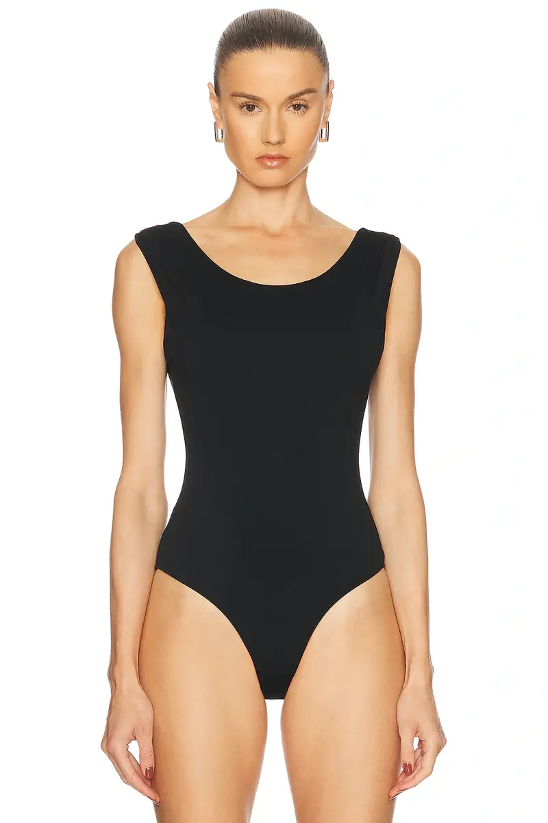 AGOLDE Ara Bodysuit | Thumbnail 2