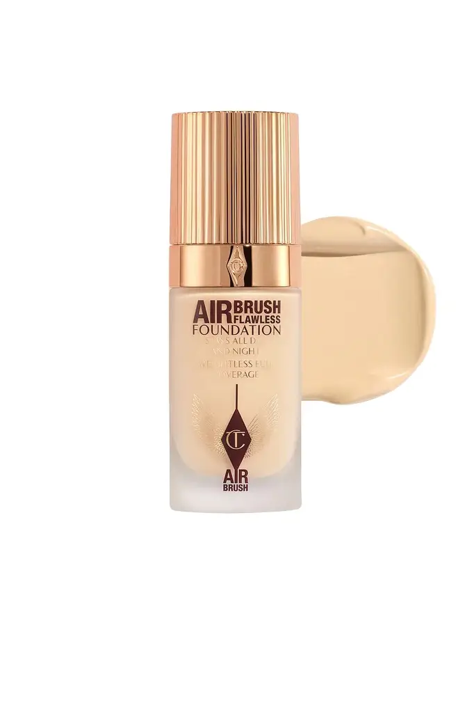 Charlotte Tilbury Airbrush Flawless Foundation