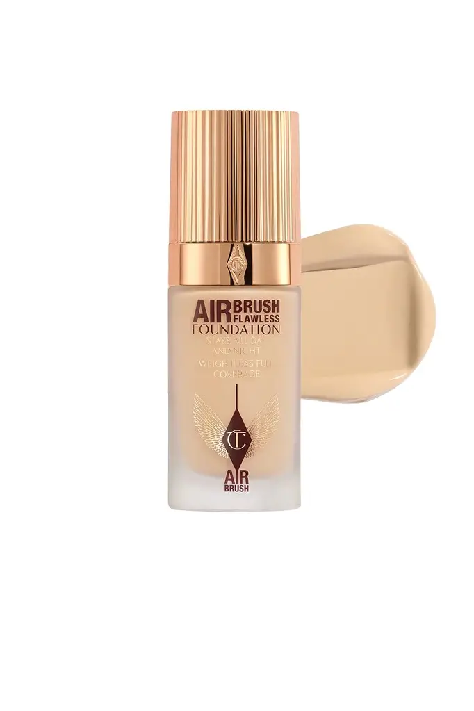 Charlotte Tilbury Airbrush Flawless Foundation