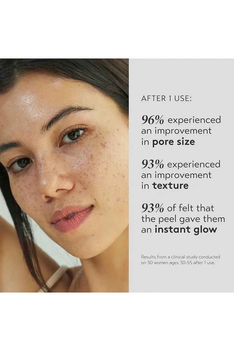 Shani Darden Skin Care Triple Acid Signature Peel 8 Treatments | Thumbnail 8