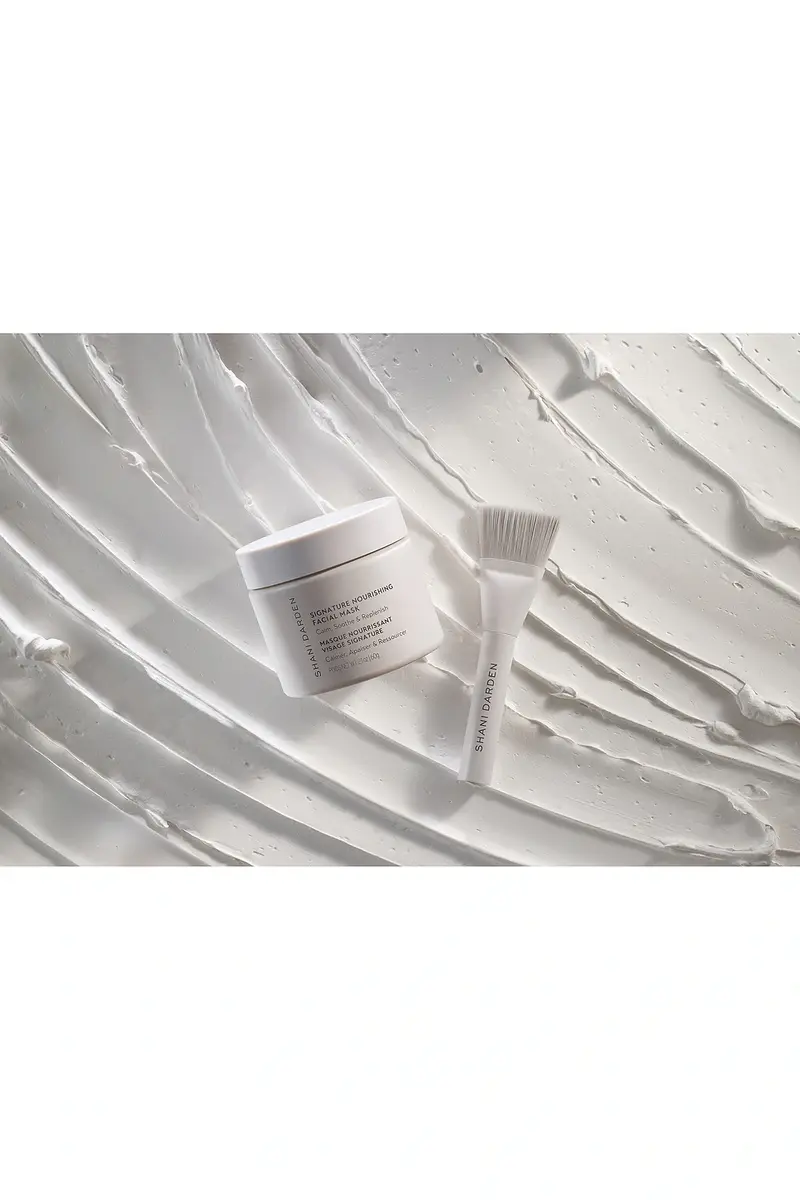 Shani Darden Skin Care Signature Nourishing Facial Mask | Thumbnail 4