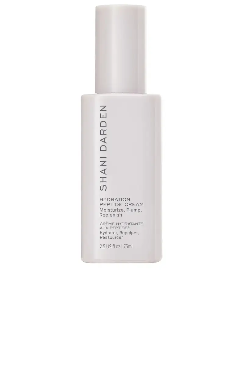 Shani Darden Skin Care Hydration Peptide