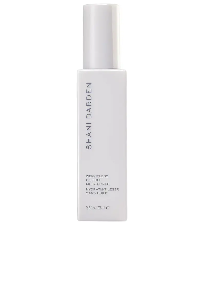 Shani Darden Skin Care Weightless Oil-free Moisturizer | Thumbnail 2