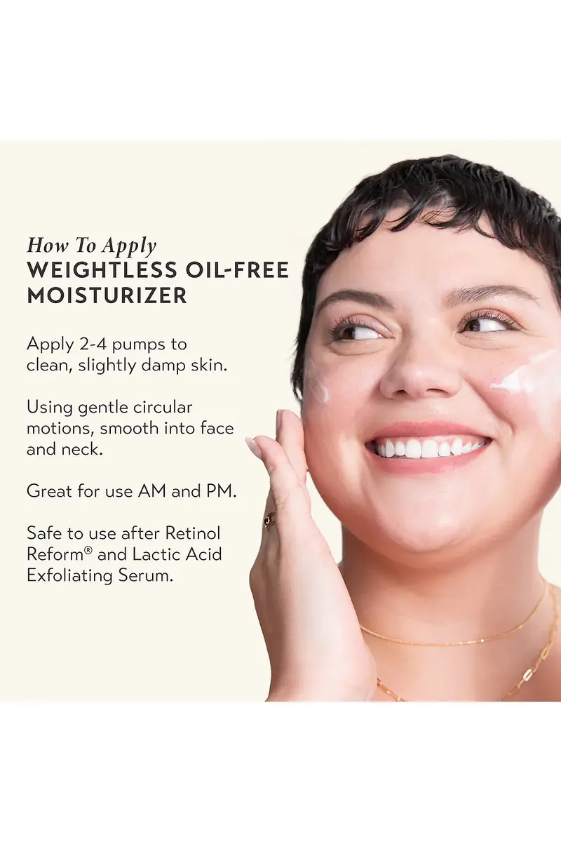 Shani Darden Skin Care Weightless Oil-free Moisturizer | Thumbnail 6