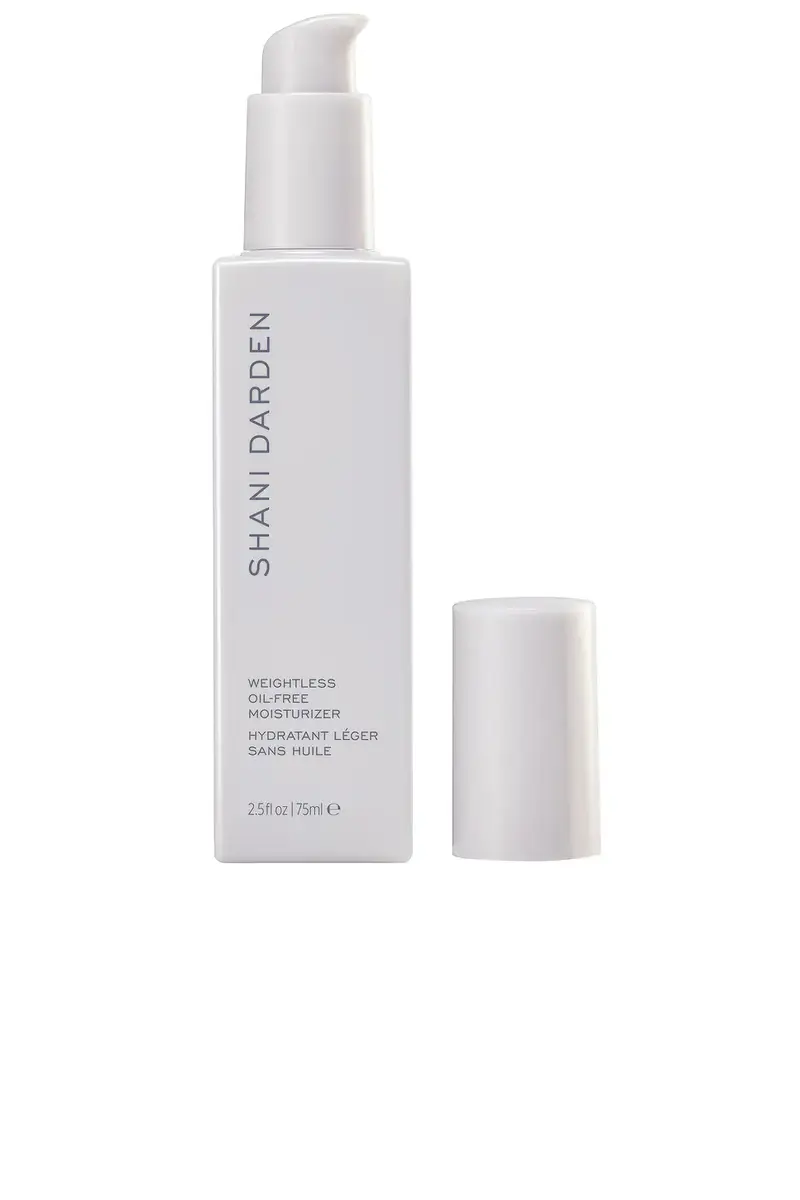 Shani Darden Skin Care Weightless Oil-free Moisturizer | Image 1 Shani Darden Skin Care Weightless Oil-free Moisturizer | Image 1