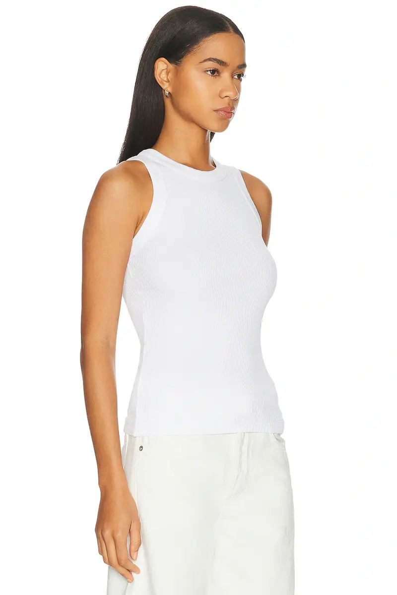 AGOLDE Leigh Tank Top | Thumbnail 2 AGOLDE Leigh Tank Top | Thumbnail 2