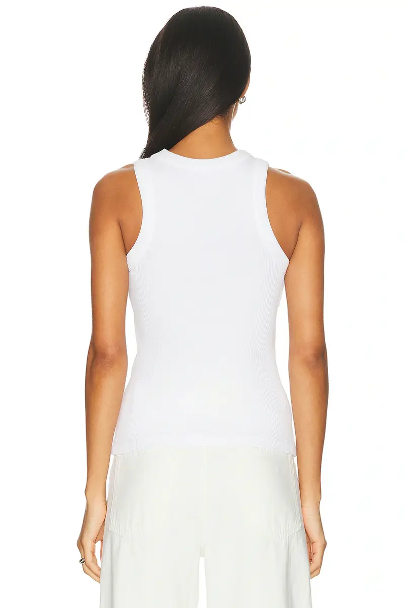 AGOLDE Leigh Tank Top | Thumbnail 3 AGOLDE Leigh Tank Top | Thumbnail 3