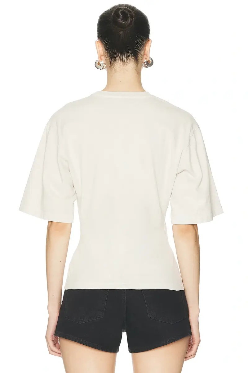 AGOLDE Storey Tee Shirt | Thumbnail 3 AGOLDE Storey Tee Shirt | Thumbnail 3