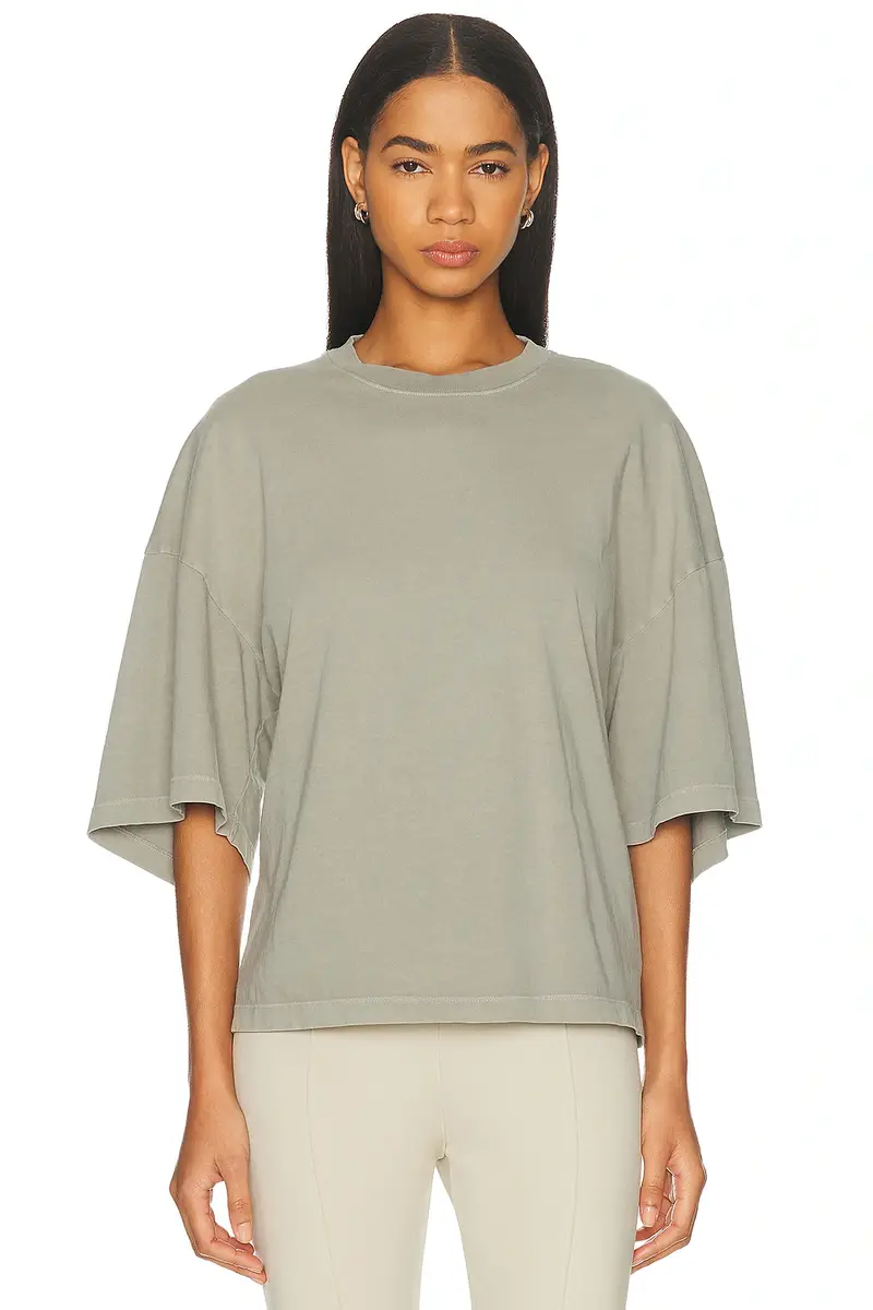 AGOLDE Ellery Tee Shirt | Thumbnail 2