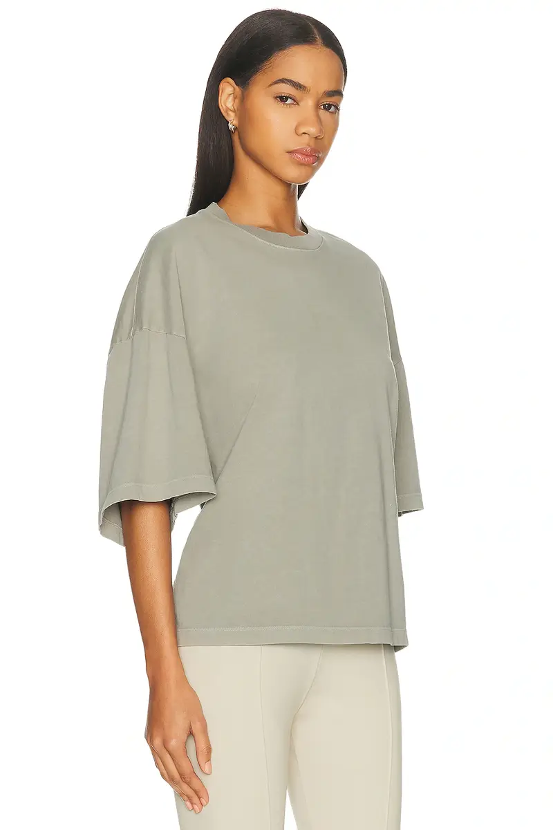 AGOLDE Ellery Tee Shirt | Thumbnail 3