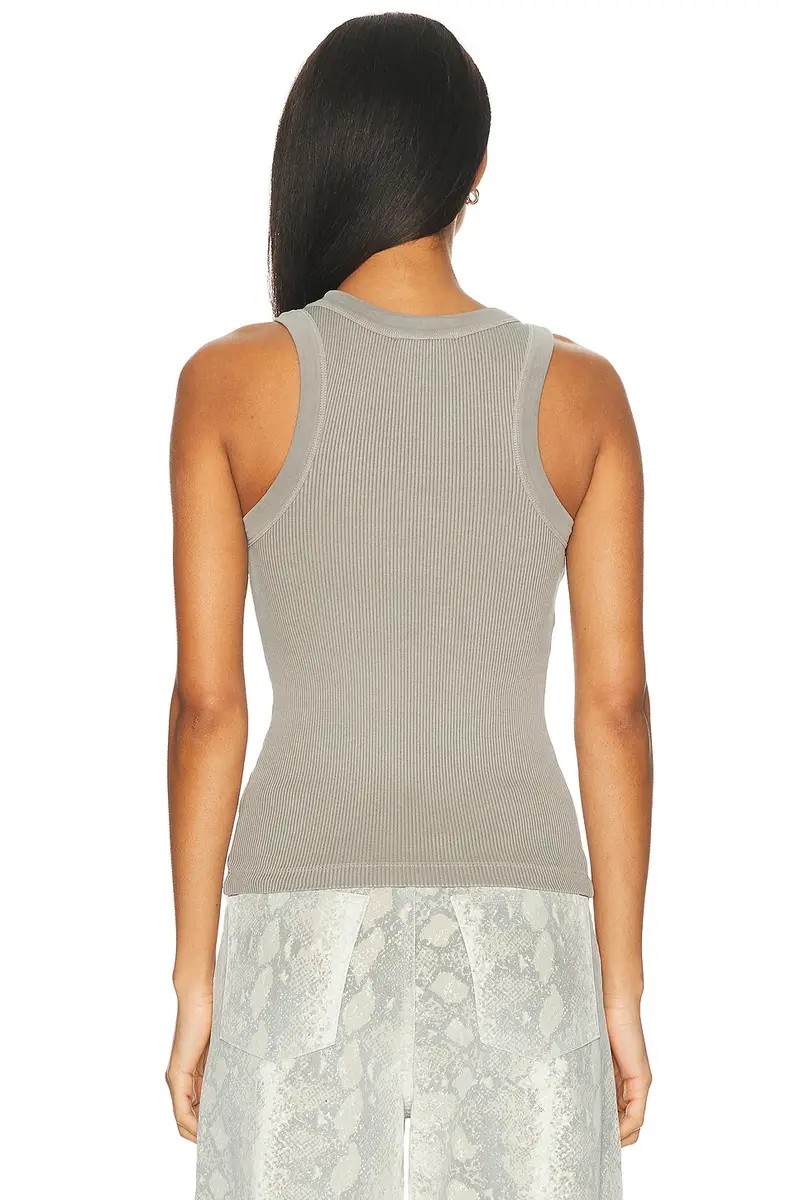 AGOLDE Leigh Tank Top | Thumbnail 3 AGOLDE Leigh Tank Top | Thumbnail 3