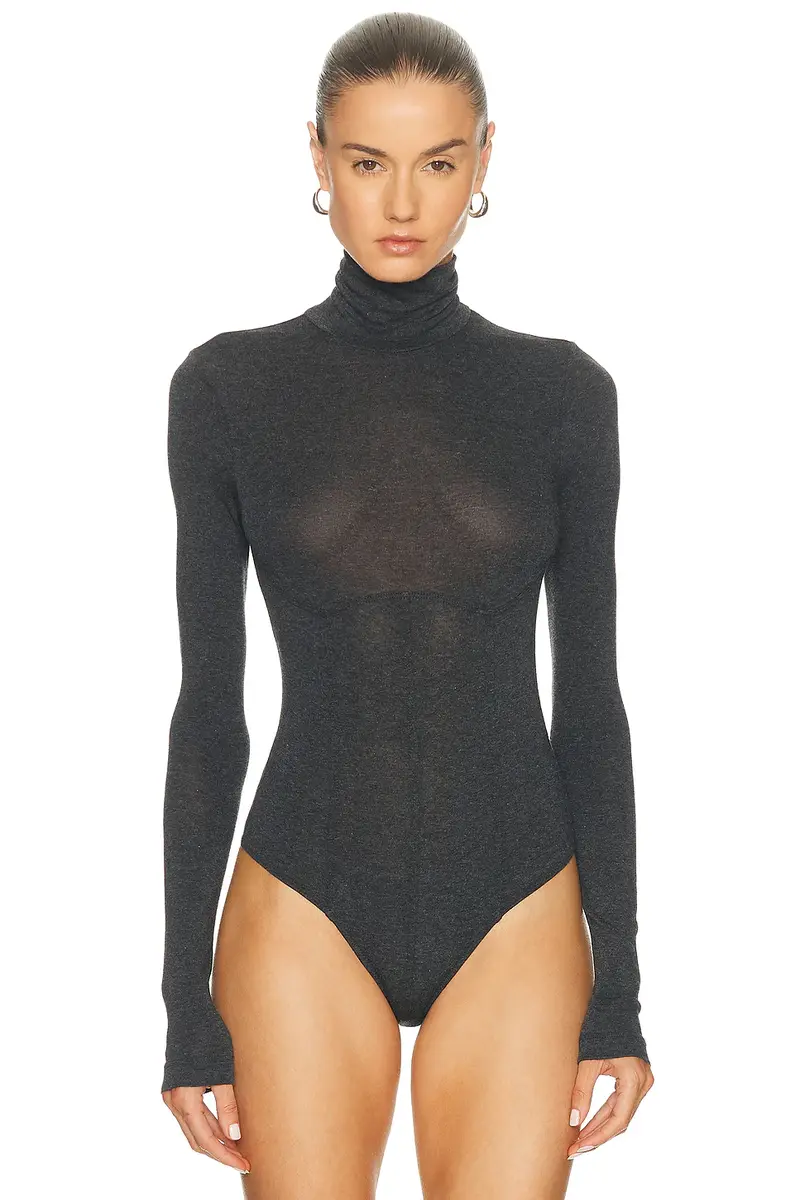 AGOLDE Wilma Bodysuit | Thumbnail 2