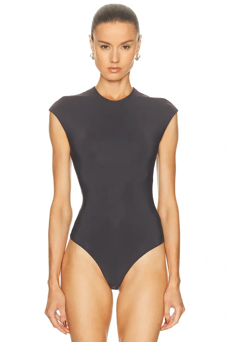 AGOLDE Agata Bodysuit | Thumbnail 2 AGOLDE Agata Bodysuit | Thumbnail 2