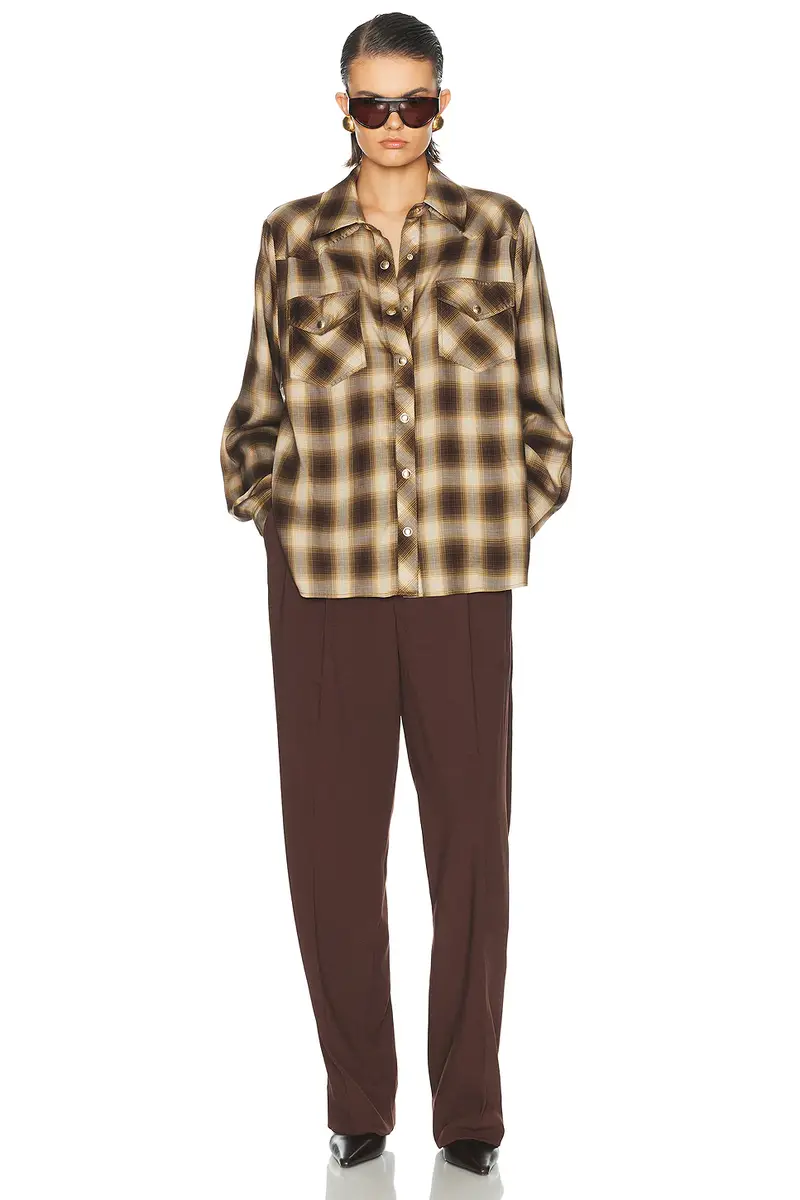 Ronny Kobo Hayes Pant | Thumbnail 5 Ronny Kobo Hayes Pant | Thumbnail 5