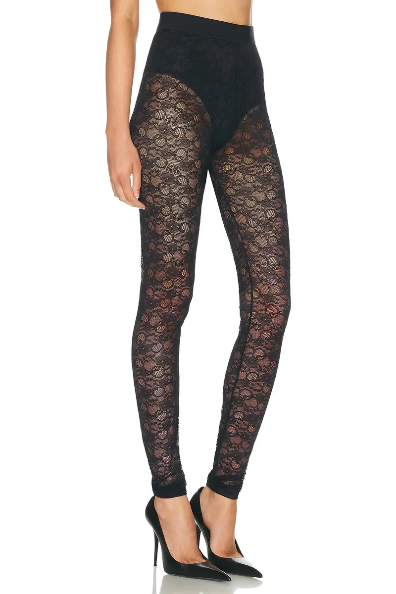 Ronny Kobo Lori Leggings | Thumbnail 2 Ronny Kobo Lori Leggings | Thumbnail 2