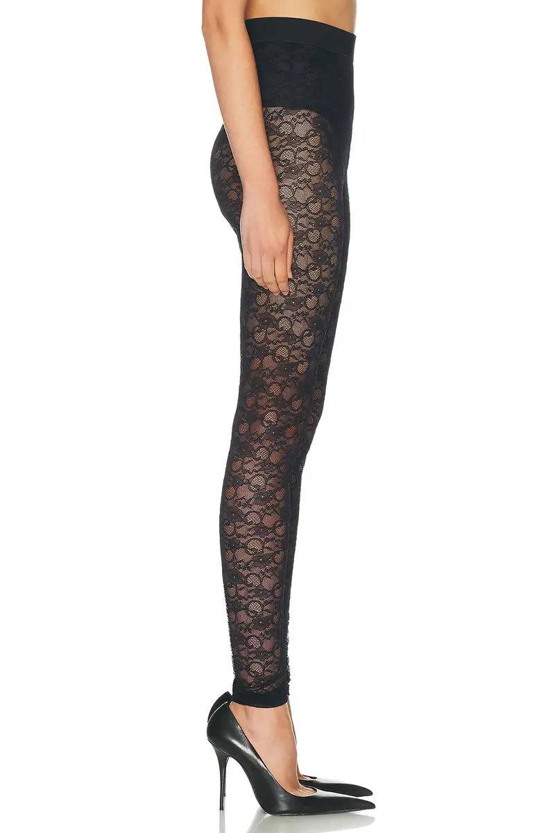 Ronny Kobo Lori Leggings | Thumbnail 3 Ronny Kobo Lori Leggings | Thumbnail 3