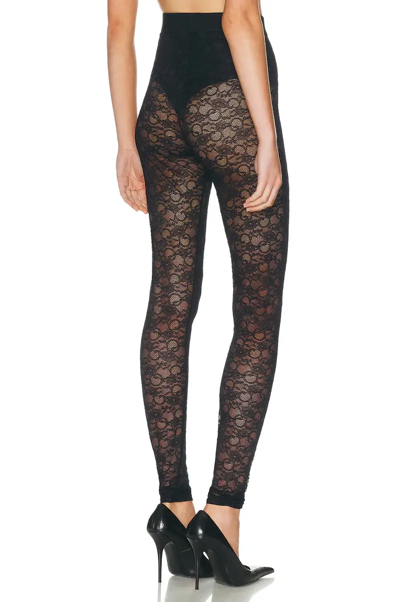 Ronny Kobo Lori Leggings | Thumbnail 4 Ronny Kobo Lori Leggings | Thumbnail 4