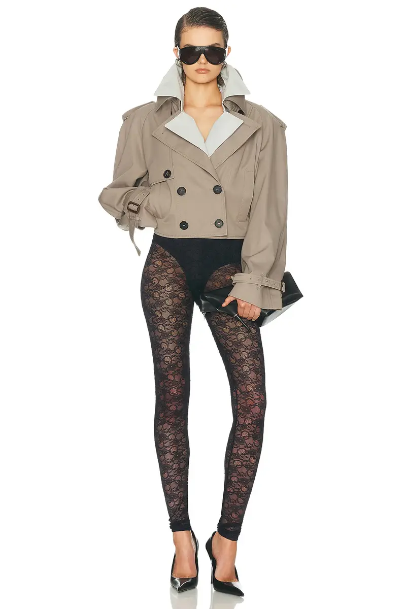 Ronny Kobo Lori Leggings | Thumbnail 5 Ronny Kobo Lori Leggings | Thumbnail 5