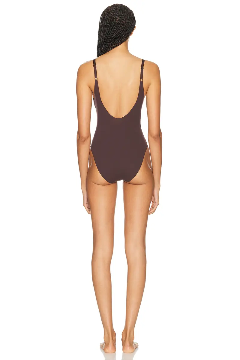 Negative Underwear Base Cami Bodysuit | Thumbnail 3
