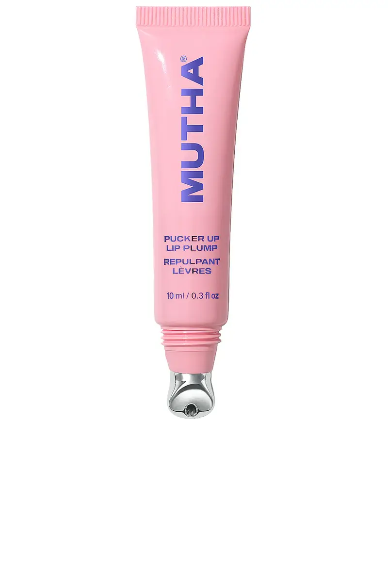 MUTHA Pucker Up Lip Plump | Image 1 MUTHA Pucker Up Lip Plump | Image 1